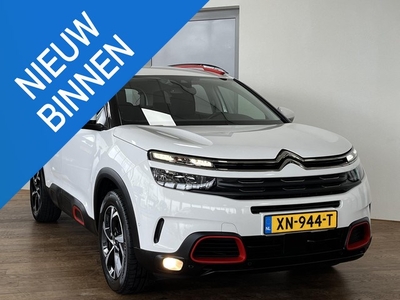 Citroen C5 Aircross 1.2 PureTech