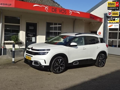 Citroen C5 Aircross 1.2 PureTech Business Plus