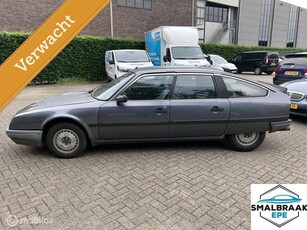 Citroen CX 2.2 TRS