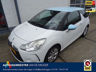 Citroen DS3 1.4 Chic