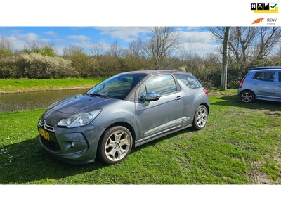 Citroen DS3 1.6 So Chic