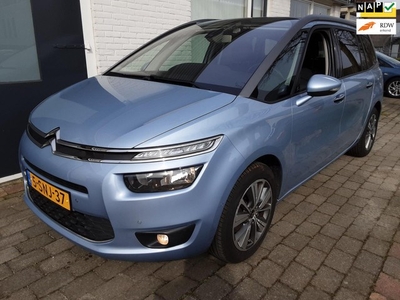 Citroen Grand C4 Picasso 1.6 VTi Business 7 persoons