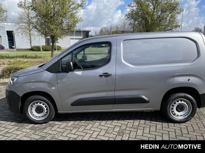 Citroën Berlingo 1.5 BlueHDI Club