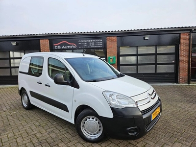 Citroën Berlingo 2011AIRCOKM149.024 NAP (bj 2011)