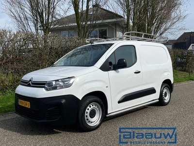 Citroën Berlingo BlueHDI 1.5 Airco PDC Imperiaal