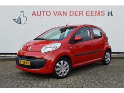 Citroën C1 1.0-12V Ambiance Airco / Centr.lock / Apk 02-2025