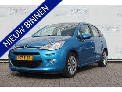 Citroën C3 1.2 PureTech Collection NL AUTO 1E Eigenaar