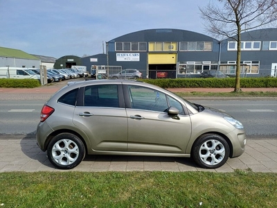 Citroën C3 1.4 VTi Selection (bj 2011)