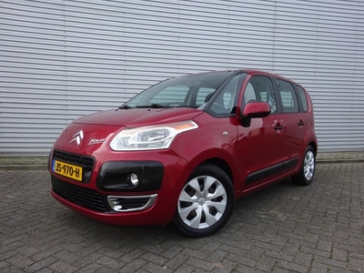 Citroën C3 Picasso 1.6 VTi Color Selection Airco / Trekhaak