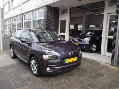 Citroën C4 Cactus 1.2 e-VTi Feel DEALERAUTO AUTOMAAT ENZ.!!