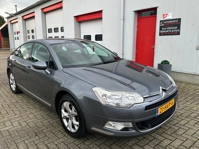 Citroen C5 2.0 16V Ligne Business 119.000KM NAVI Trekhaak