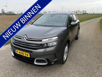 Citroën C5 Aircross Aut 1.2 PureTech Business Navigatie