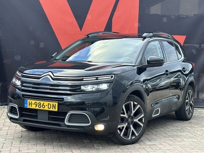 Citroën C5 Aircross 1.2 PureTech Business Plus APK