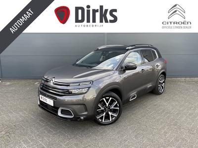 Citroën C5 Aircross 225pk Hybrid Shine (360gr Camera -