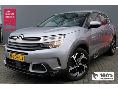 Citroën C5 Aircross BWJ 2020 1.2 PureTech 131 PK Business