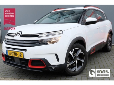 Citroën C5 Aircross BWJ 2020 1.5 131 PK BlueHDI Business