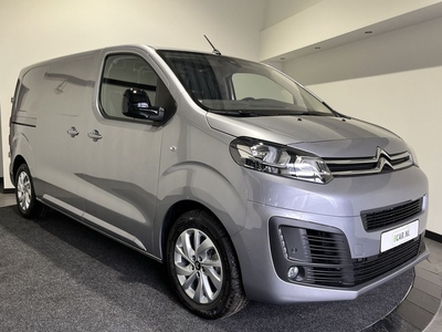 Citroën Jumpy 2.0 BlueHDI 180 S&S L2 Exterieurpakket