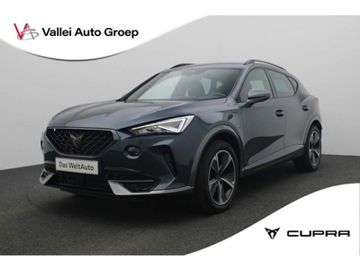 CUPRA Formentor 1.4 e-Hybrid 204PK Navi ACC Camera