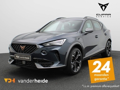 CUPRA Formentor 1.4 e-Hybrid Adrenaline 204PK DSG