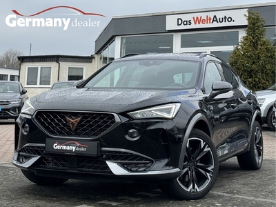 CUPRA Formentor 1.4 eHybrid VZ Pano Leder RS-Zetels+Memo