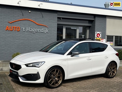 CUPRA Leon 1.4 e-Hybrid VZ 245PK pano 19