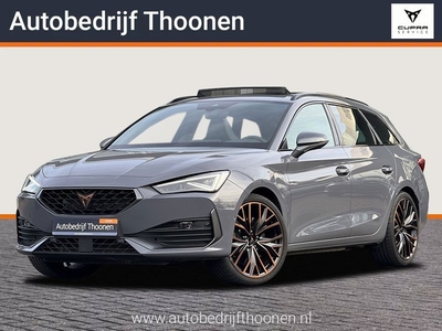 CUPRA Leon Sportstourer 1.4 e-Hybrid VZ Copper Edition