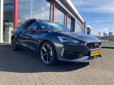 Cupra Leon Sportstourer 1.5 eTSI Business Edition