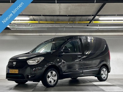 Dacia Dokker 1.5 Blue - airco - cruise - nap - 2020! -