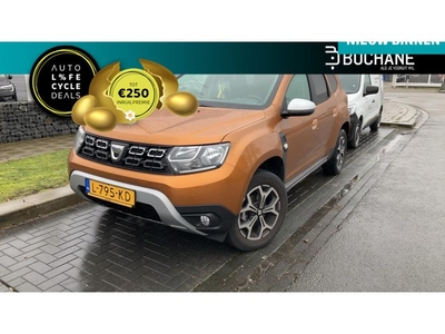 Dacia Duster 1.0 TCe 100 Bi-Fuel Prestige LPG-G3 CAMERA