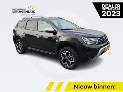 Dacia Duster 1.0 TCe Bi-Fuel Prestige NBavi/achteruit