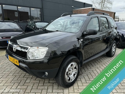 Dacia Duster 1.6 SCe AIRCO / TREKHAAK / NAP / DB RIEM V.V.