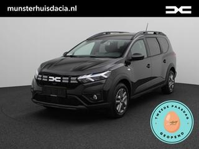 Dacia Jogger 1.0 TCe 100 ECO-G Expression 7p. - LPG - 7 Persoons - Direct Beschikbaar -