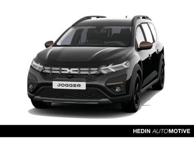 Dacia Jogger TCe 110 Expression 7persoons Bijzondere