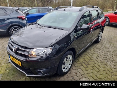 Dacia Logan MCV 0.9 TCe Lauréate trekhaak / navi / dealer