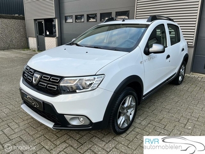 Dacia Sandero 0.9 TCe STEPWAY NAVI/CRUISE/PDC/AIRCO