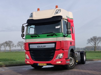 DAF CF 440 spacecab 6x2 ftp