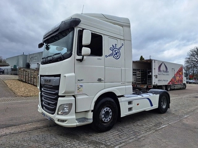 DAF XF 480 XF.480 (bj 2018, automaat)