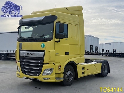 DAF XF Euro6 430 Euro 6 (bj 2019, automaat)