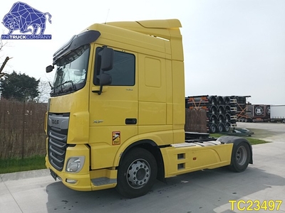 DAF XF Euro6 430 Euro 6 (bj 2019, automaat)