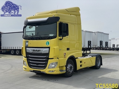 DAF XF Euro6 430 Euro 6 (bj 2019, automaat)