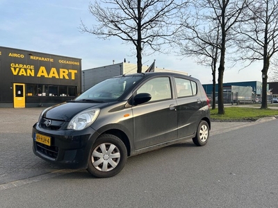 Daihatsu Cuore 1.0 Trend/STUURBKR/NIEUWE BANDEN/NAP/