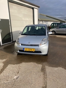 Daihatsu Sirion 2 1.3-16V Prestige (bj 2008, automaat)