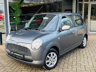 Daihatsu Trevis 1.0 Airconditioning*Stuurbkr*ElktrRmn