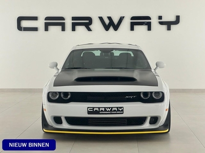 Dodge Demon SRT 6.2 840pk 2.3SEC Collector (bj 2018)