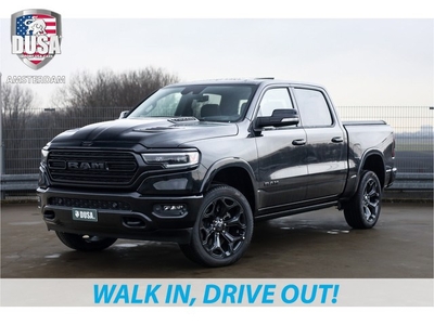 Dodge Ram 1500 Limited 5.7 V8 HEMI Night Edition /