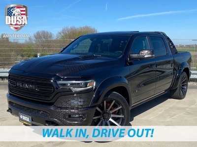 Dodge Ram 1500 Limited 5.7 V8 HEMI Night Edition /