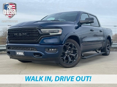 Dodge Ram 1500 Limited 5.7 V8 HEMI Night Edition /