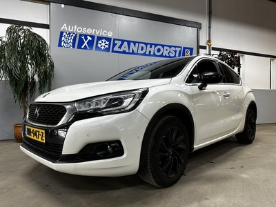 DS DS 4 Crossback 1.2 PureTech Chic (bj 2017)