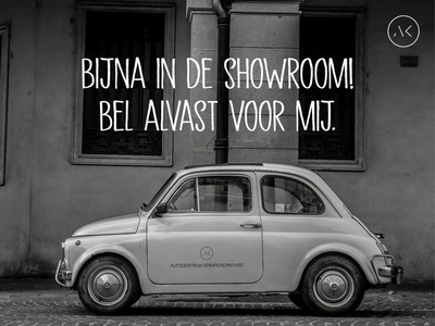 Fiat 500 0.9 TwinAir 500S Sport (AIRCO, ELEK RAMEN, LEDER