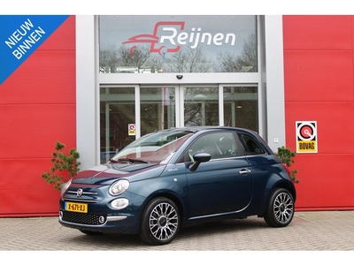 Fiat 500 1.0 Hybrid 70PK DOLCEVITA PANORMAMA DAK